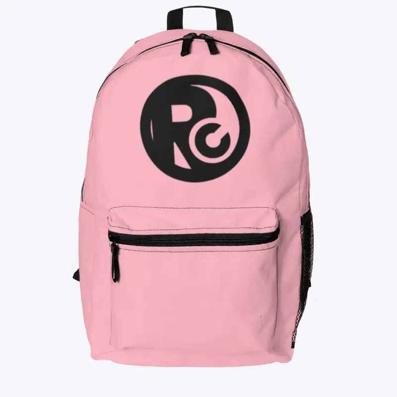 Rez Backpack